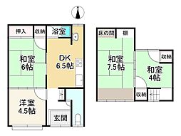 京阪本線 伏見稲荷駅 徒歩3分