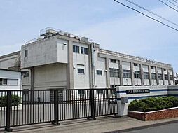 [周辺] 中学校「市立由井中学校まで860m」0