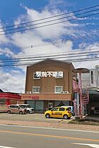 コーポ山口 202 ｜ 福岡県八女市平田17（賃貸アパート1R・2階・24.81㎡） その9