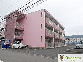 パティオ国分  ｜ 大阪府柏原市国分市場２丁目（賃貸マンション2LDK・1階・56.70㎡） その1