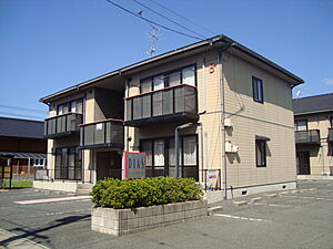 芳泉小学校 岡山市南区 の学区周辺の賃貸マンション アパート 一戸建てを探す こそだてオウチーノ