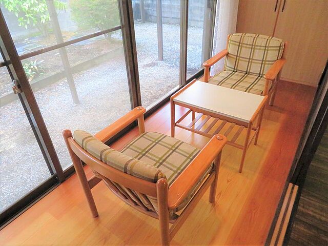 室内