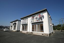 コーポみつしま　A