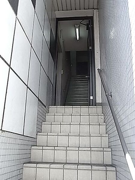 ケイズビル ｜長崎県長崎市大橋町(賃貸マンション1K・2階・21.74㎡)の写真 その13