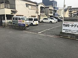 竹田モータープール