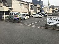 大阪府柏原市旭ケ丘3丁目1-18：物件画像／ライフエステート株式会社