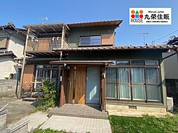 行永中古住宅（室内全面改修済）