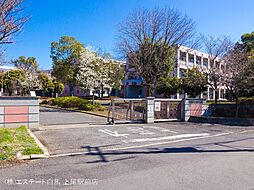 [周辺] 加須市立加須平成中学校（1710m）