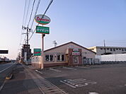 サイゼリヤまで徒歩１分