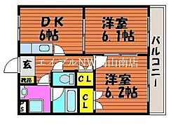 東山・おかでんミュージアム駅駅 4.5万円
