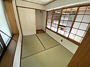 中二階和室3畳
