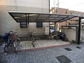 エスポワールI 110 ｜ 大阪府岸和田市小松里町2349（賃貸アパート1K・1階・20.00㎡） その23