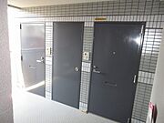 玄関ドア