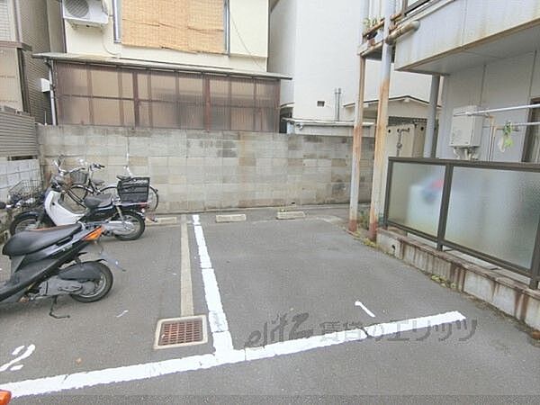 サンハイツいすゞ 503｜大阪府茨木市五十鈴町(賃貸マンション1LDK・1階・33.00㎡)の写真 その13