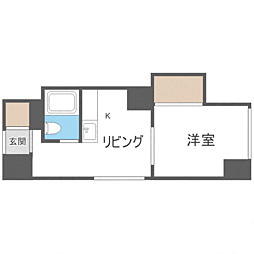 すすきのプラザビル