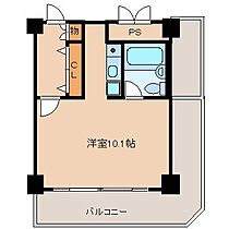 梅田レジデンスTOWER  ｜ 大阪府大阪市北区曾根崎1丁目3-6（賃貸マンション1R・9階・32.74㎡） その2