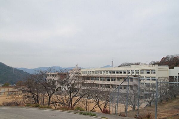 広島県広島市東区戸坂山根1丁目(賃貸マンション3LDK・2階・60.00㎡)の写真 その17