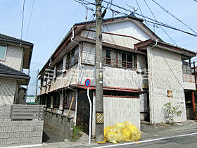 福寿荘 12 ｜ 愛知県蒲郡市水竹町千丸（賃貸アパート2K・2階・29.75㎡） その1