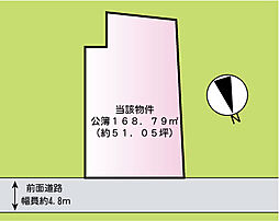 【ホームズ】阪南市の「古家ありの土地」土地[売地・宅地]物件 ...