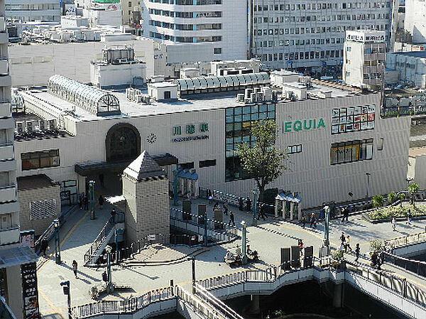 マロンハイツ A 106｜埼玉県川越市大字砂(賃貸アパート1R・1階・16.15㎡)の写真 その15