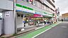 周辺：ファミリーマート東みずほ台店 1101m