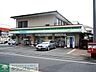 周辺：ファミリーマート川越通町店 981m