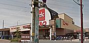 ベルク池田店 徒歩24分。スーパー 1900m