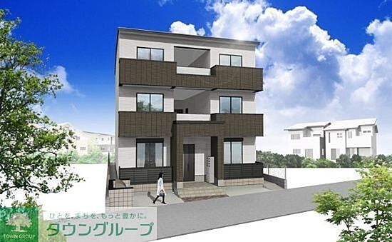 外観画像