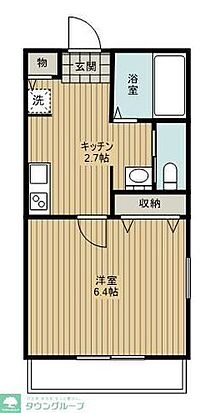 外観画像