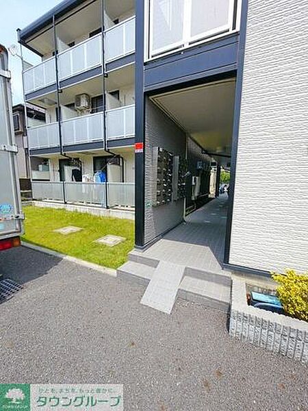 外観画像