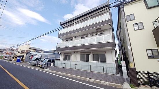 外観画像