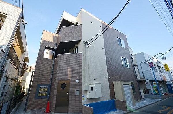 外観画像