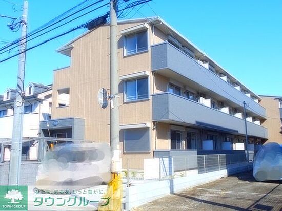 外観画像