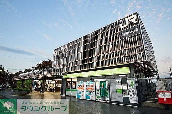 外観画像