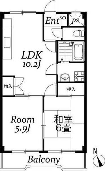 外観画像