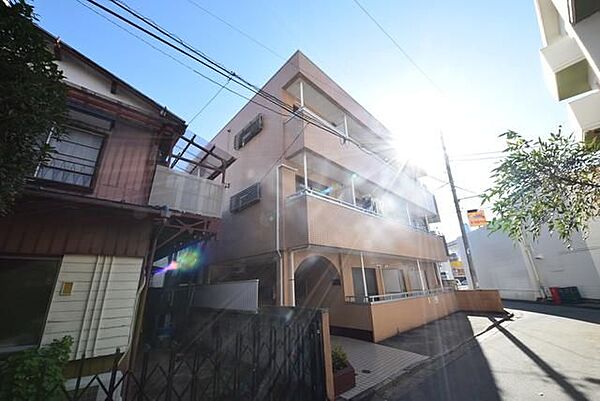 外観画像