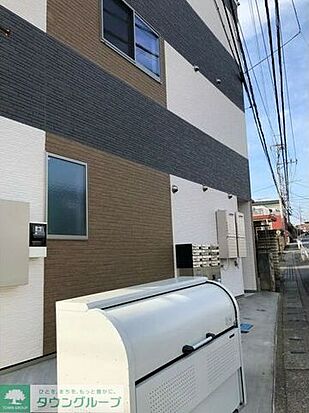 外観画像