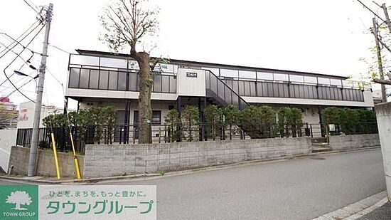 外観画像