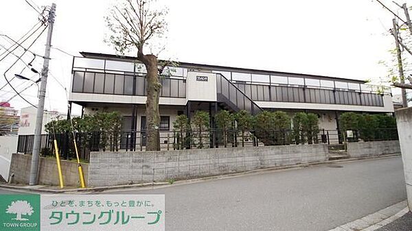 外観画像