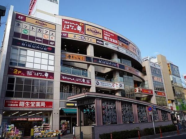外観画像