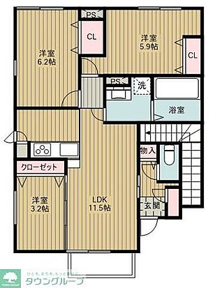 外観画像