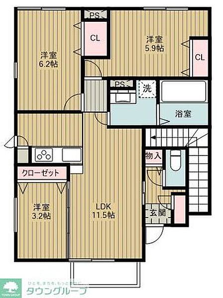 外観画像