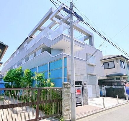 外観画像