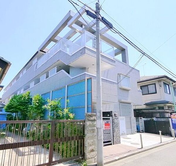 外観画像