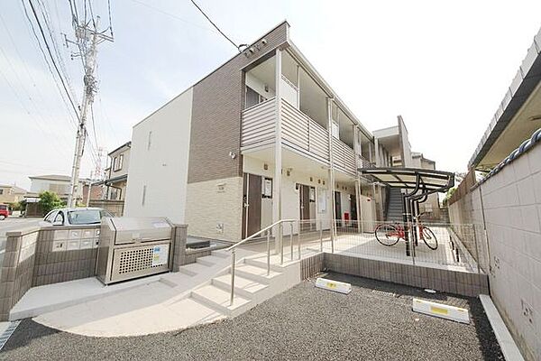 外観画像