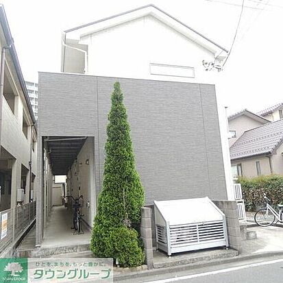 外観画像