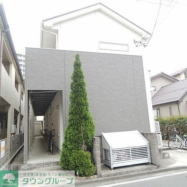 外観画像