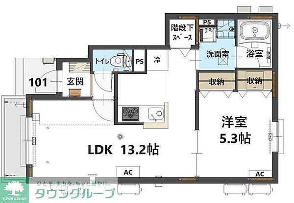 外観画像