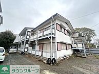 埼玉県川越市南通町：物件画像／株式会社タウンハウジング埼玉　志木店
