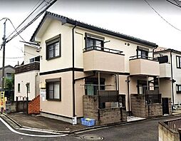 フルールふじみ野